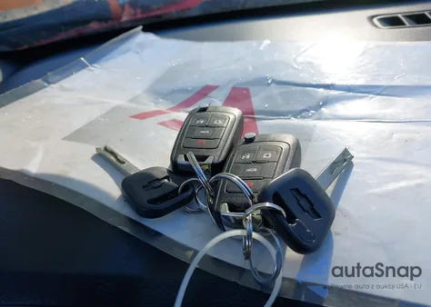 2011 Chevrolet Camaro 1Lt from USA, damaged, VIN 2G1FB3DD8B9205960